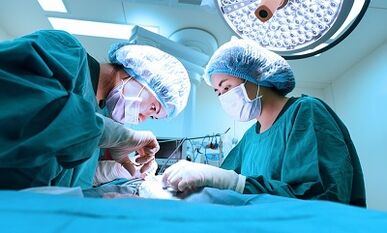 Operatsioon peenise suurendamiseks