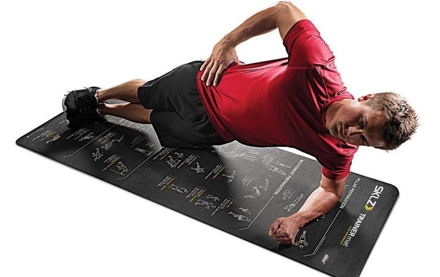 füüsilised harjutused peenise suurendamiseks