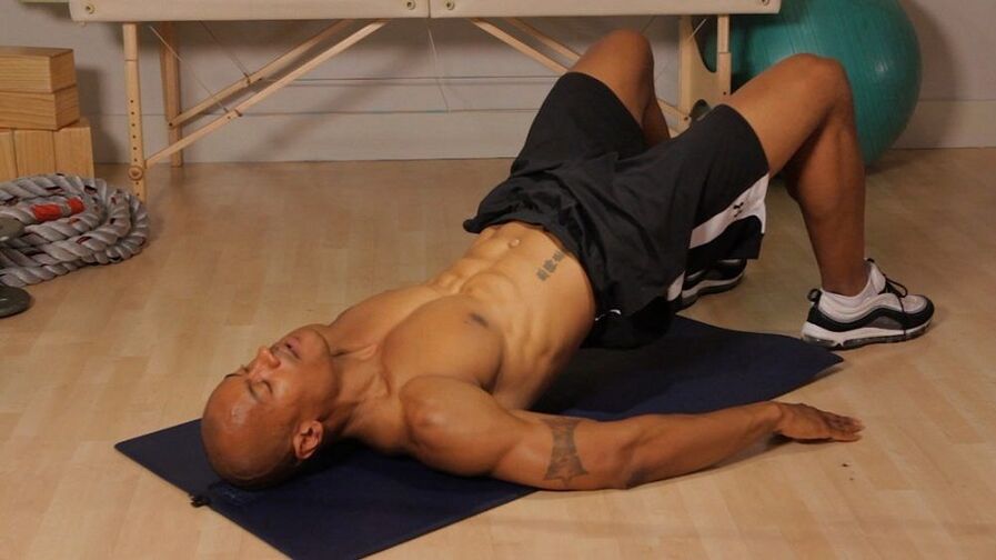 harjutused peenise suurendamiseks