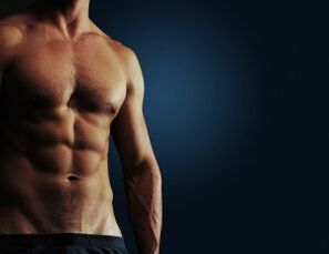 peenise laienemise mees